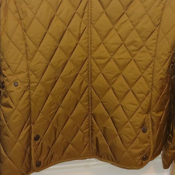 ***NWOT***Wind Blocker Jacket - Picture 2 of 2